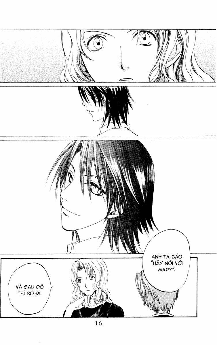 fun fun factory chapter 19 20