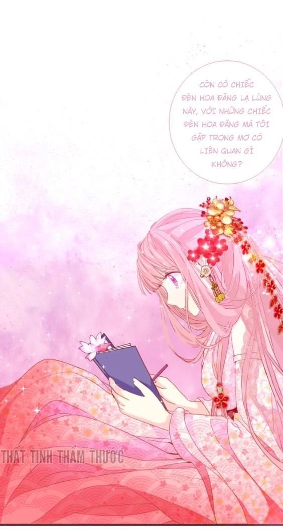 mộng văn sơn hải kinh chapter 9 18