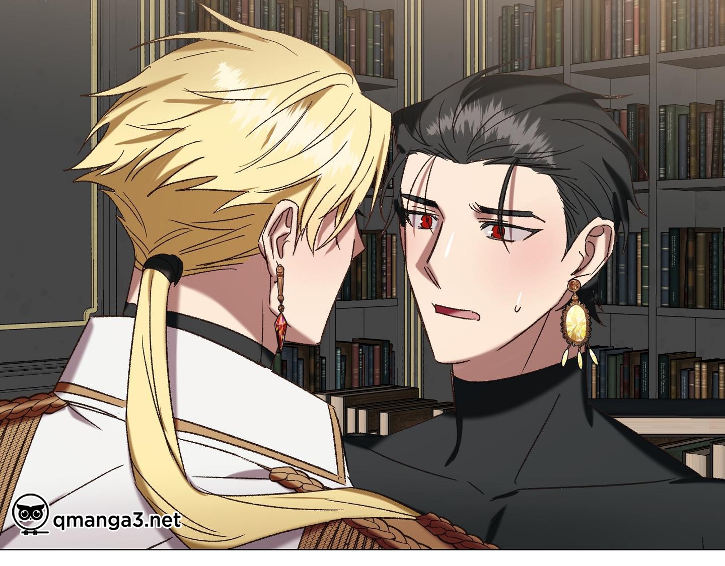 một ngày nọ, tôi được kẻ thù cầu hôn chapter 52 54