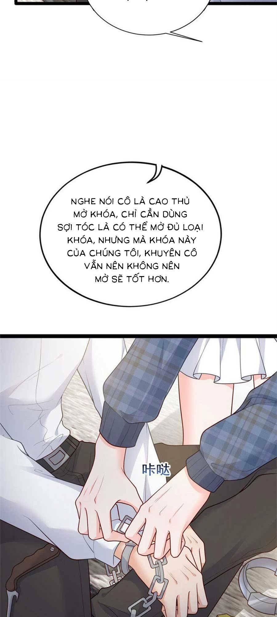 cô vợ của tôi không dễ bắt nạt chapter 79 3