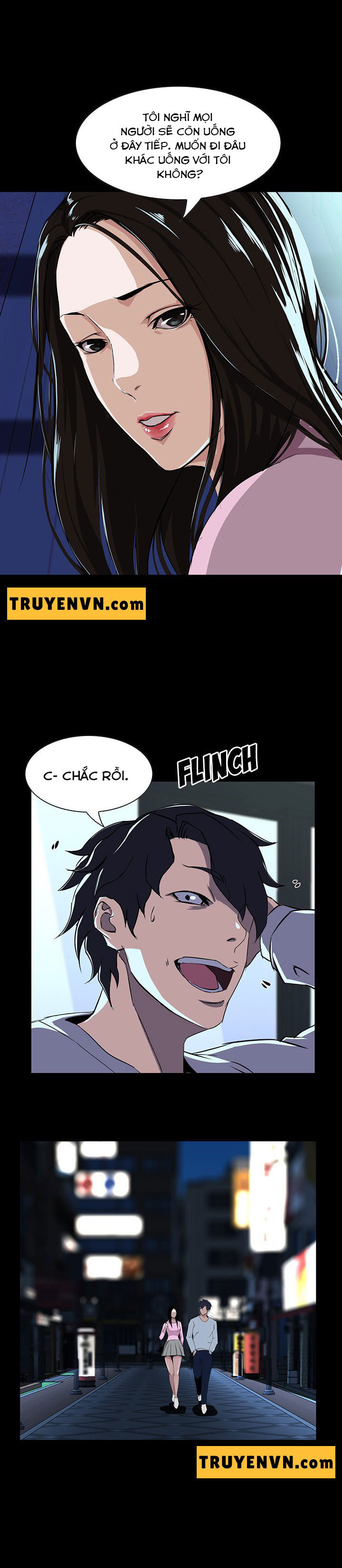 người thừa kế chapter 7 22