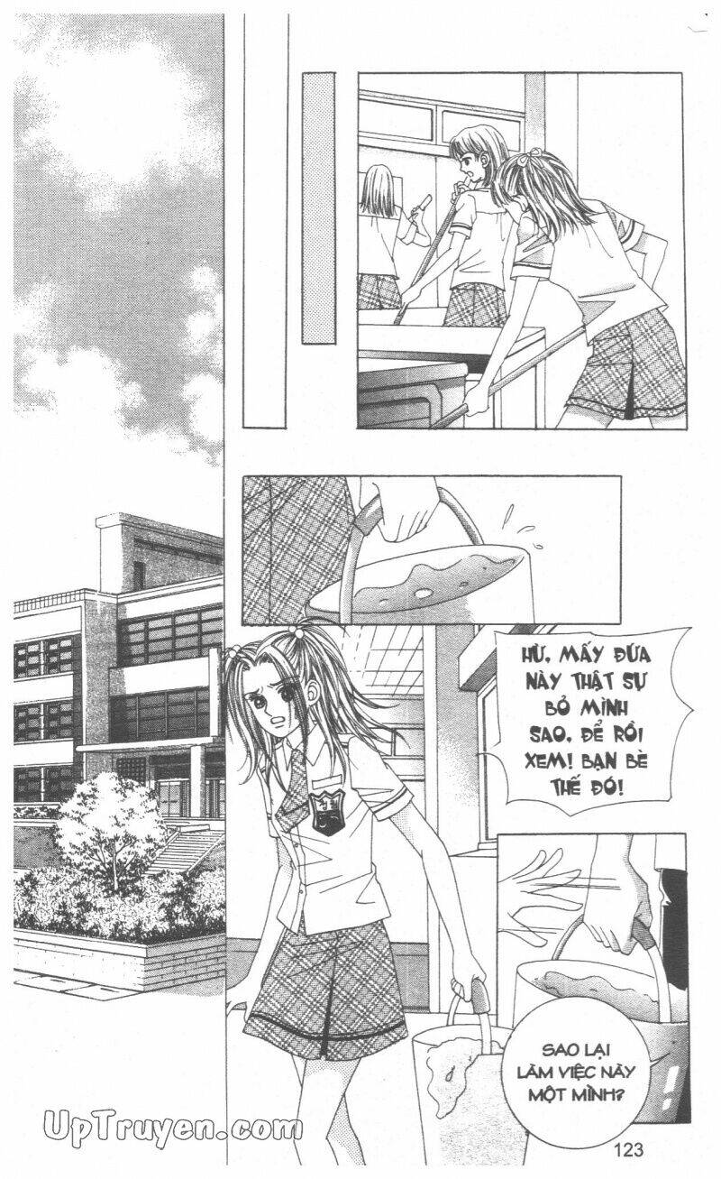 cáo già gặp sói điên chapter 2 124