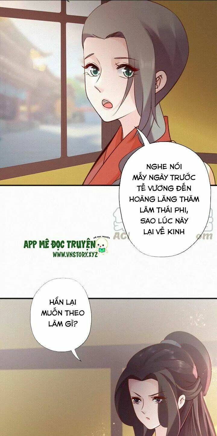 thiên hương mỹ nhân chapter 52 30