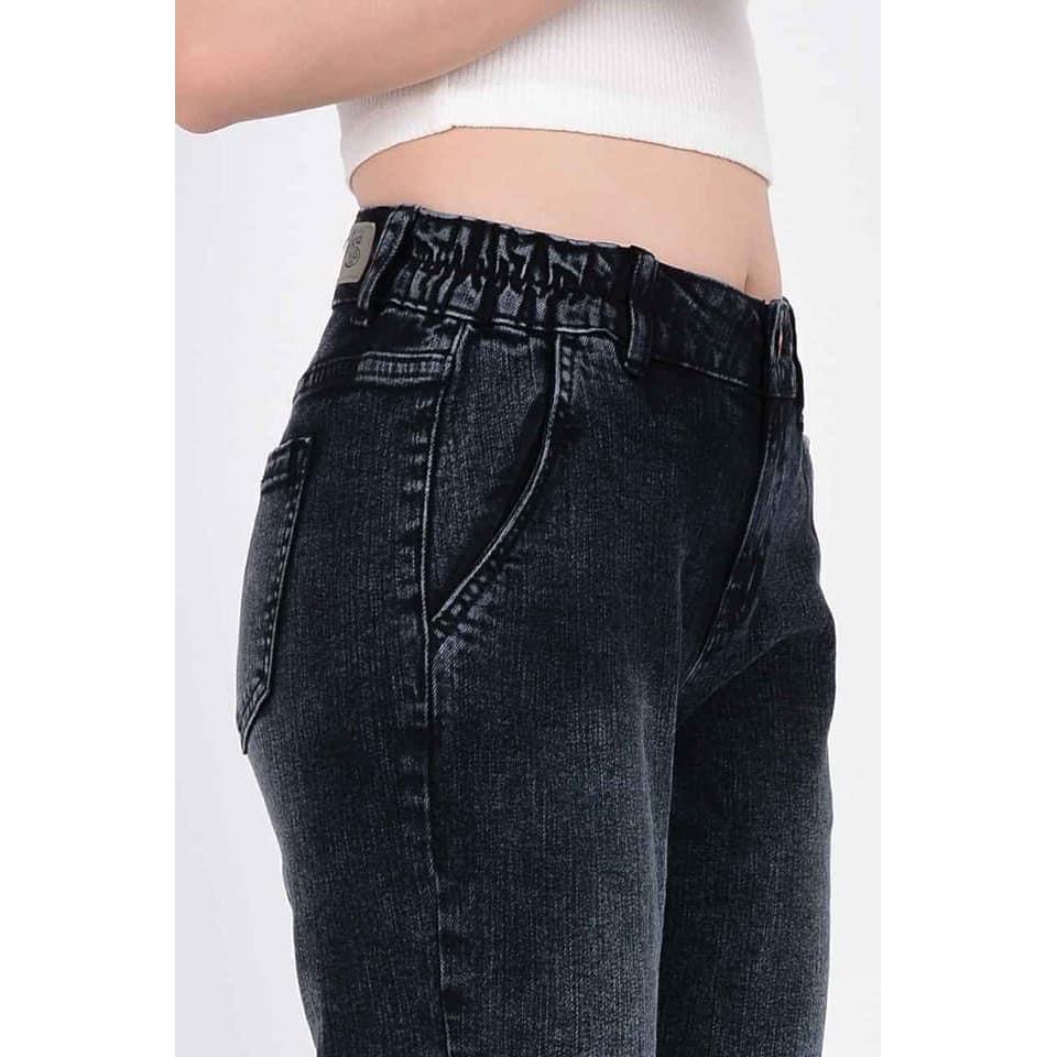 Quần Baggy Nữ Thời Trang 2020