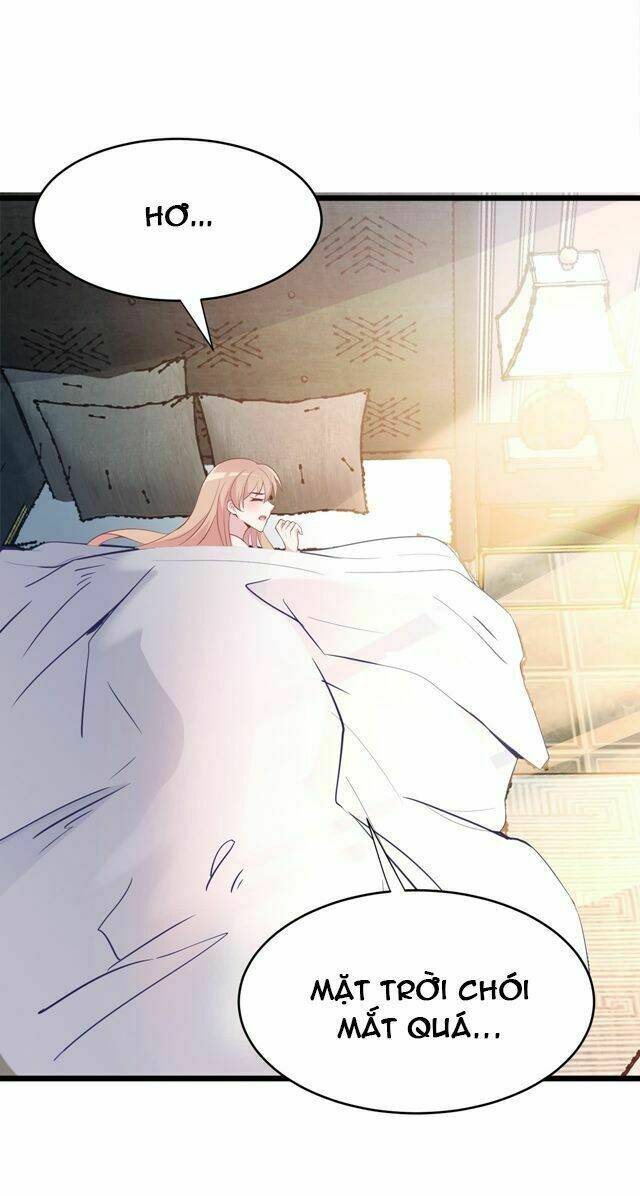 bí mật kết hôn với ảnh đế: vợ ơi đến đây tấn công đi nào chapter 11 22