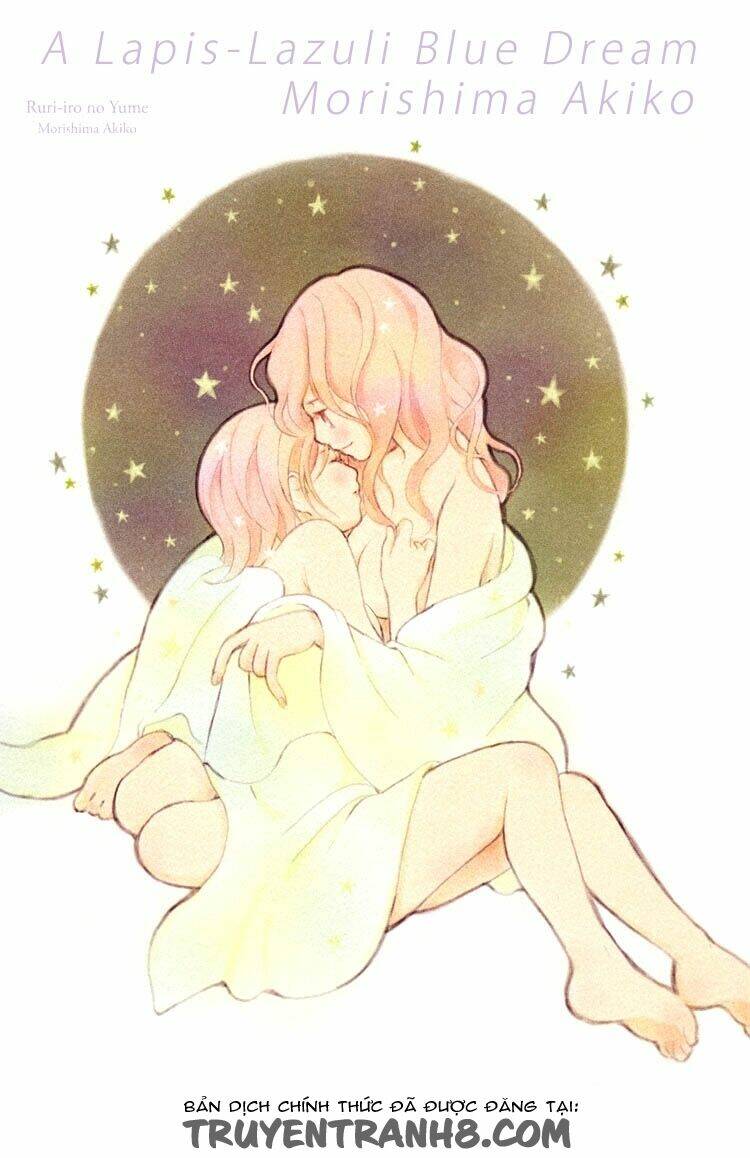 a lapis-lazuli blue dream chapter 1 3