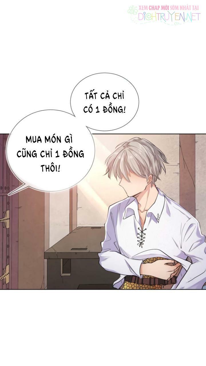 kế hoạch kiếm tiền của olive chapter 1 67