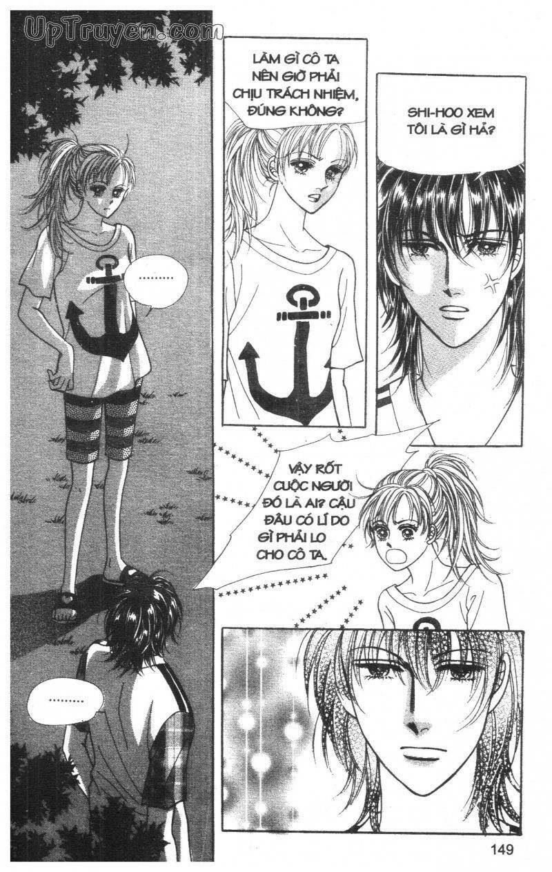 người yêu hoa chapter 4 149