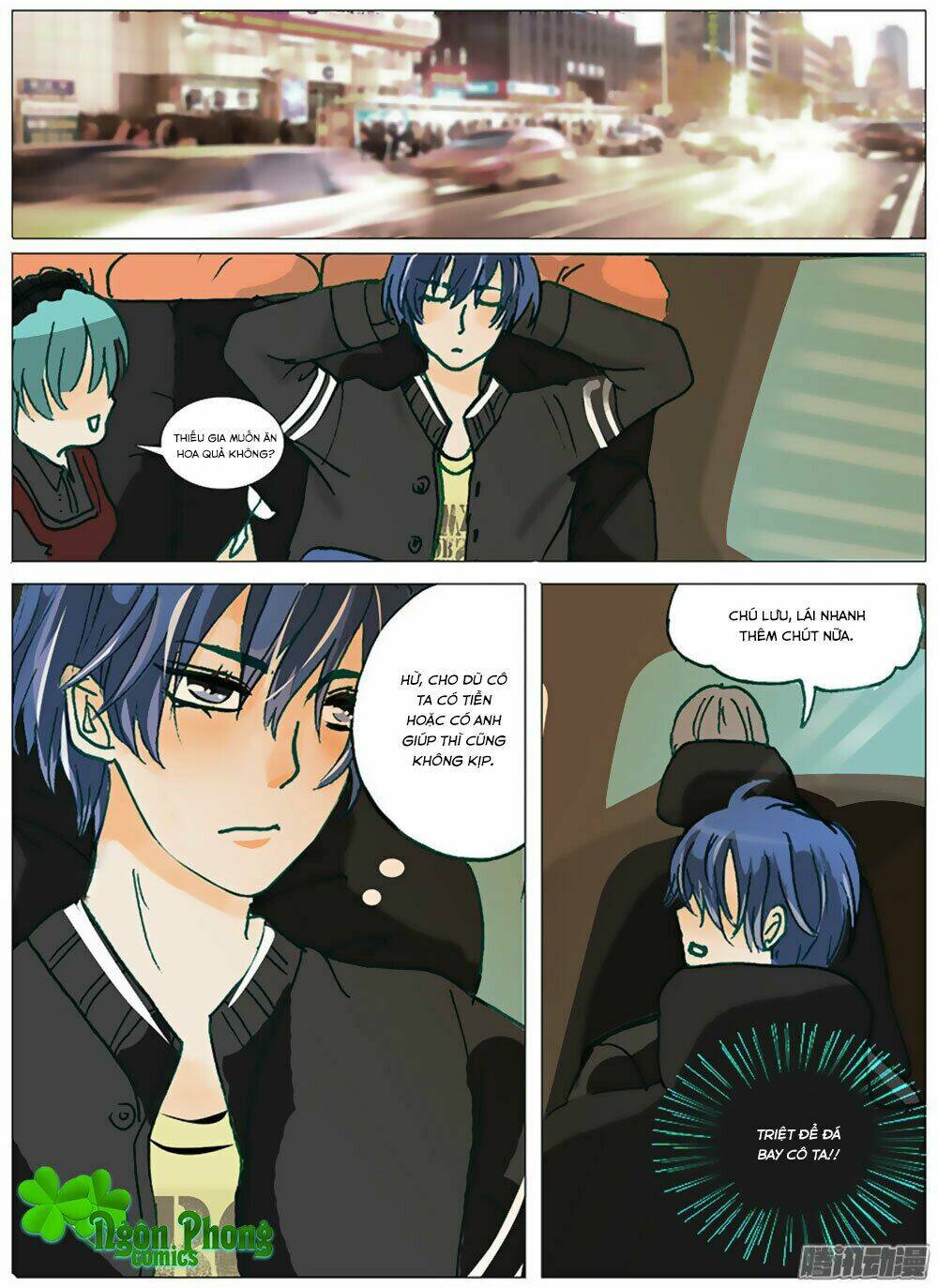 nếu vẫn có thể yêu anh chapter 5 5