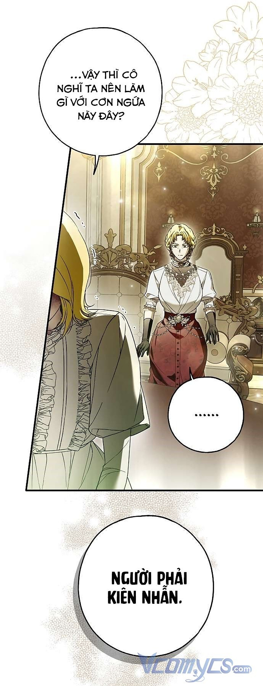 ai đó đang điều khiển cơ thể của tôi qq chapter 29 32