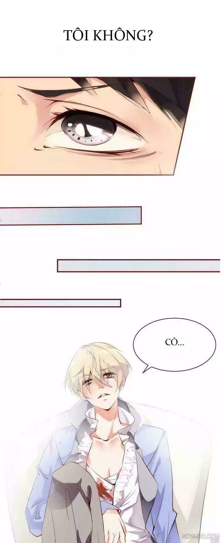 nam thần là một đôi chapter 0 3