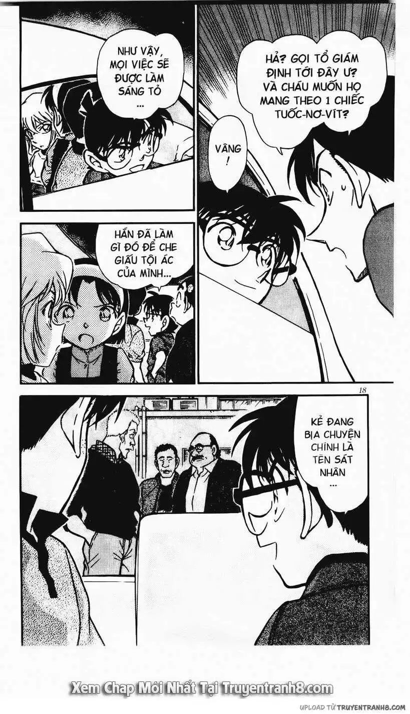 conan chapter 436 16
