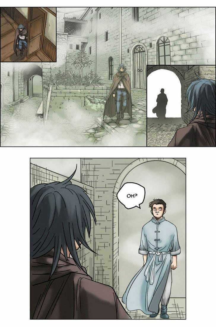 paladin chapter 23 8