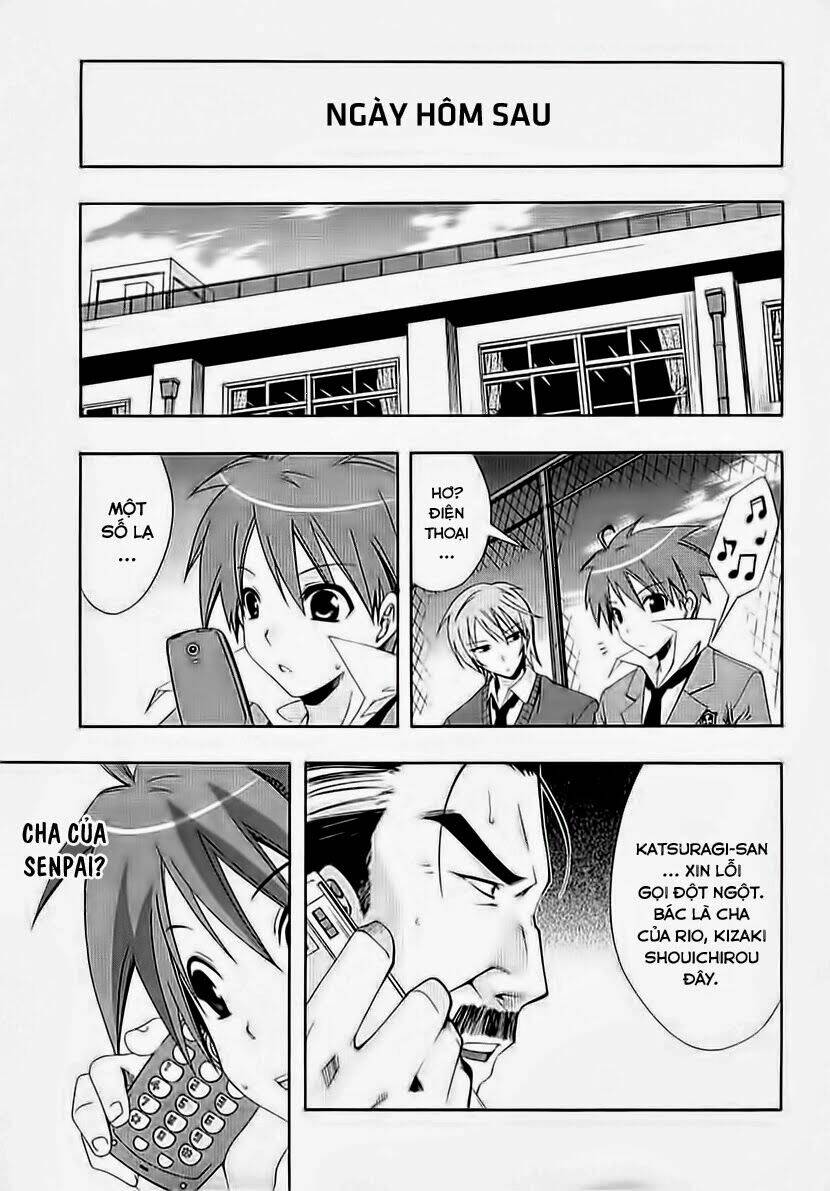 anh hùng xấu xa chapter 26 28