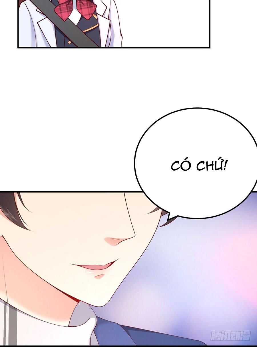 nam thần truy thê chỉ nam chapter 42.2 6