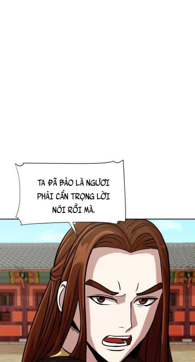 bậc thầy phép thuật ở thế giới võ lâm chapter 27.2 59