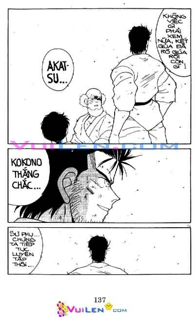 truyền nhân atula - shura no mon i chapter 25 138