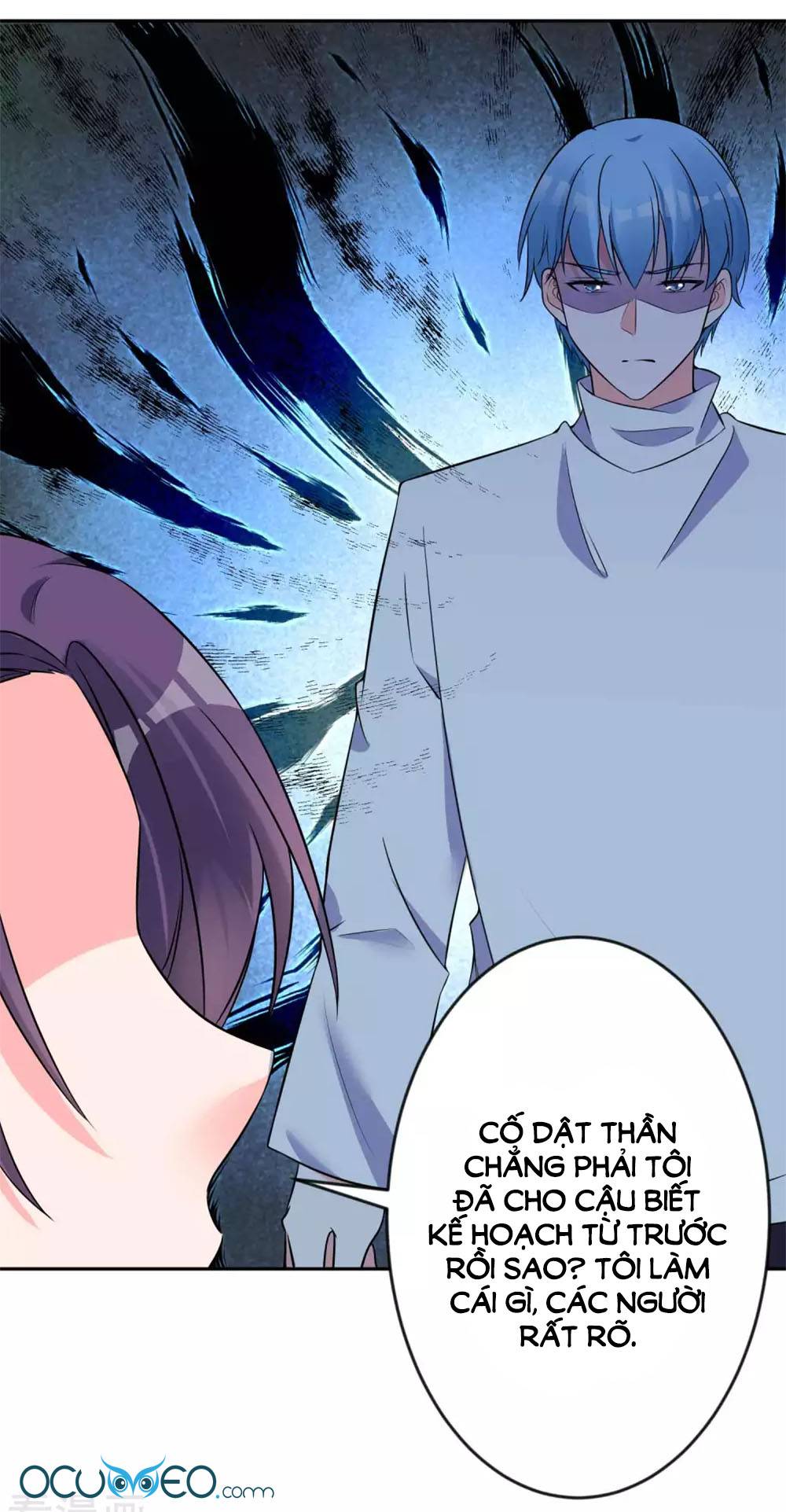 thời thượng nữ vương có chút tô chapter 17 4