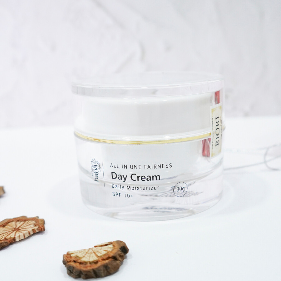 Kem dưỡng da ban ngày RIORI DAY CREAM 30G - TP-ROH-029-01