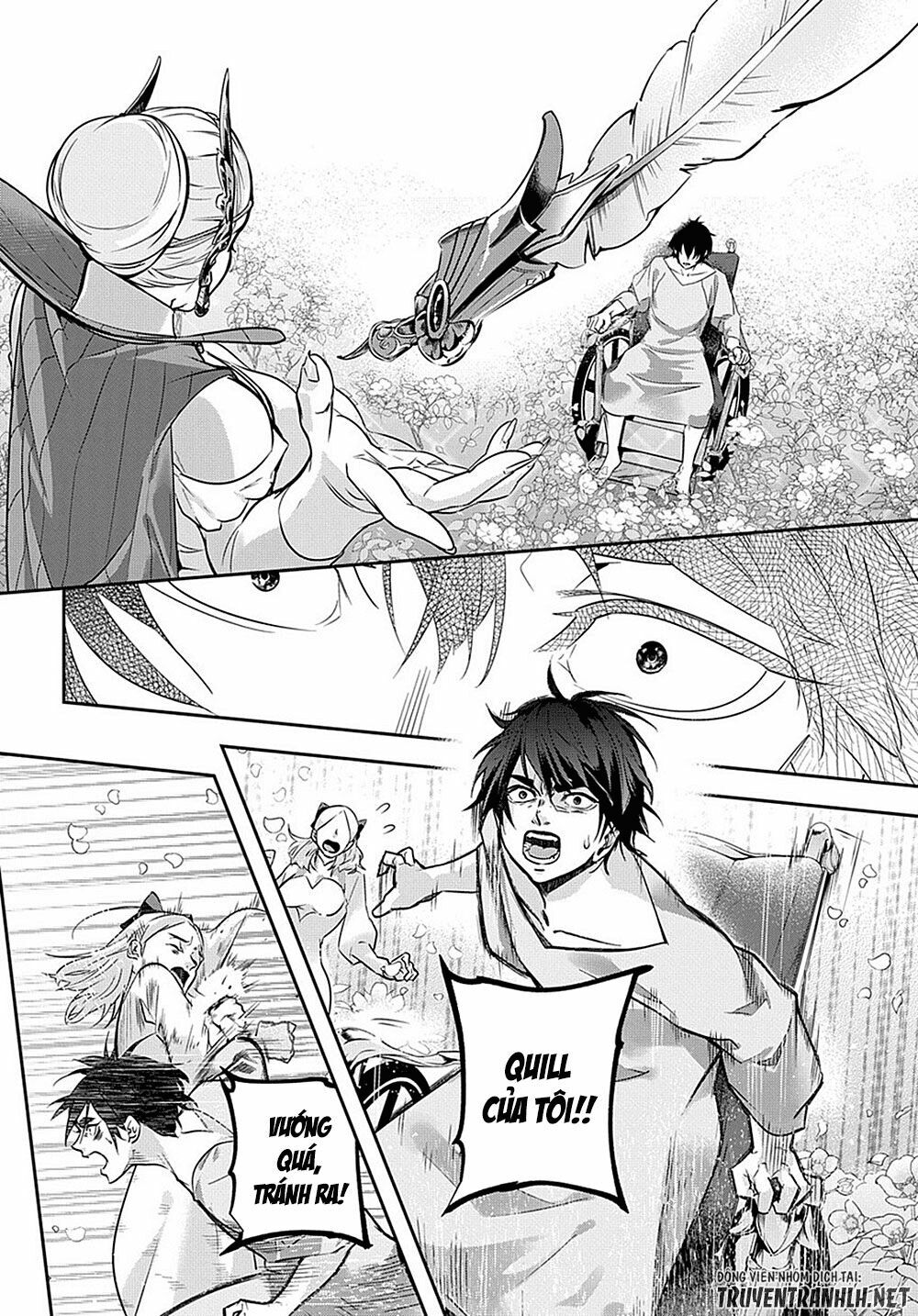 the kingdom of ruin chapter 8 23