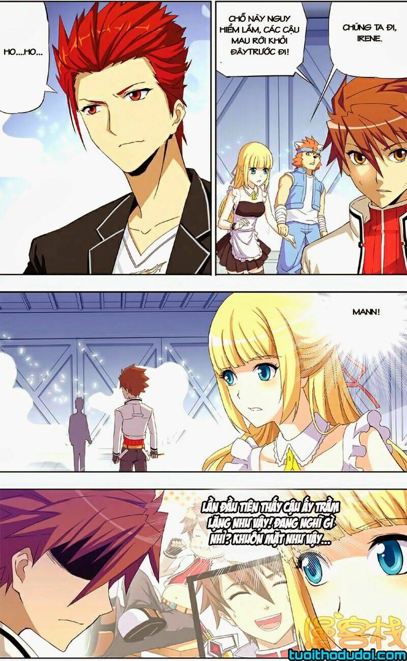 bi minh chi kiếm chapter 7 13