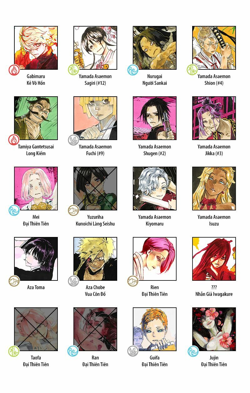 jigokuraku chapter 87 24