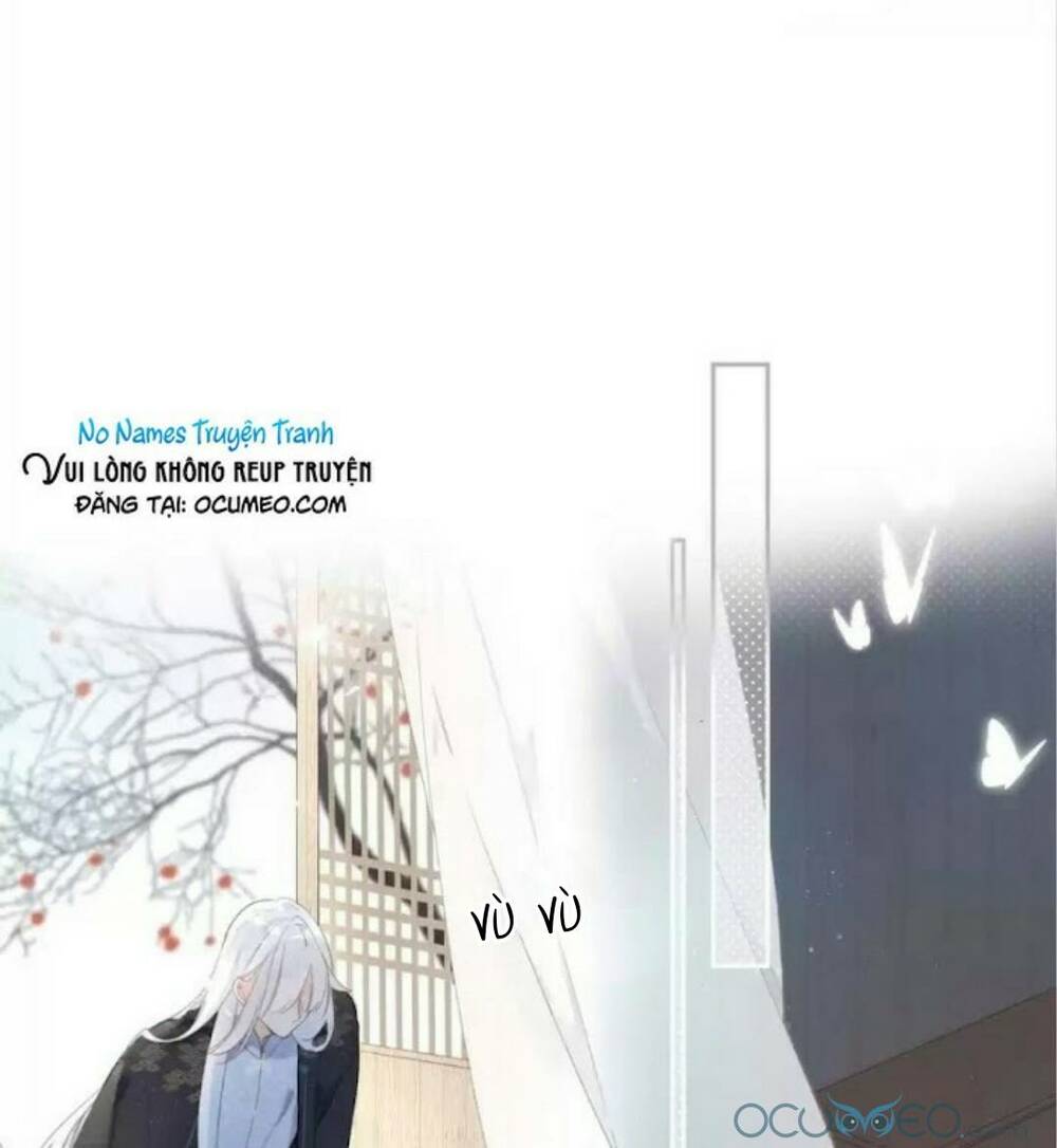 sos! tôi đã yêu một con sâu bướm (phần 2) chapter 17 11