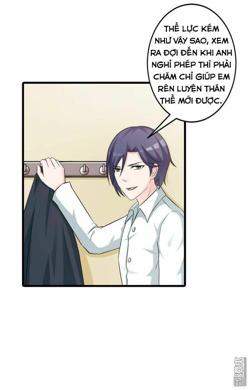 boss cấm dục thành nghiện chapter 22 22