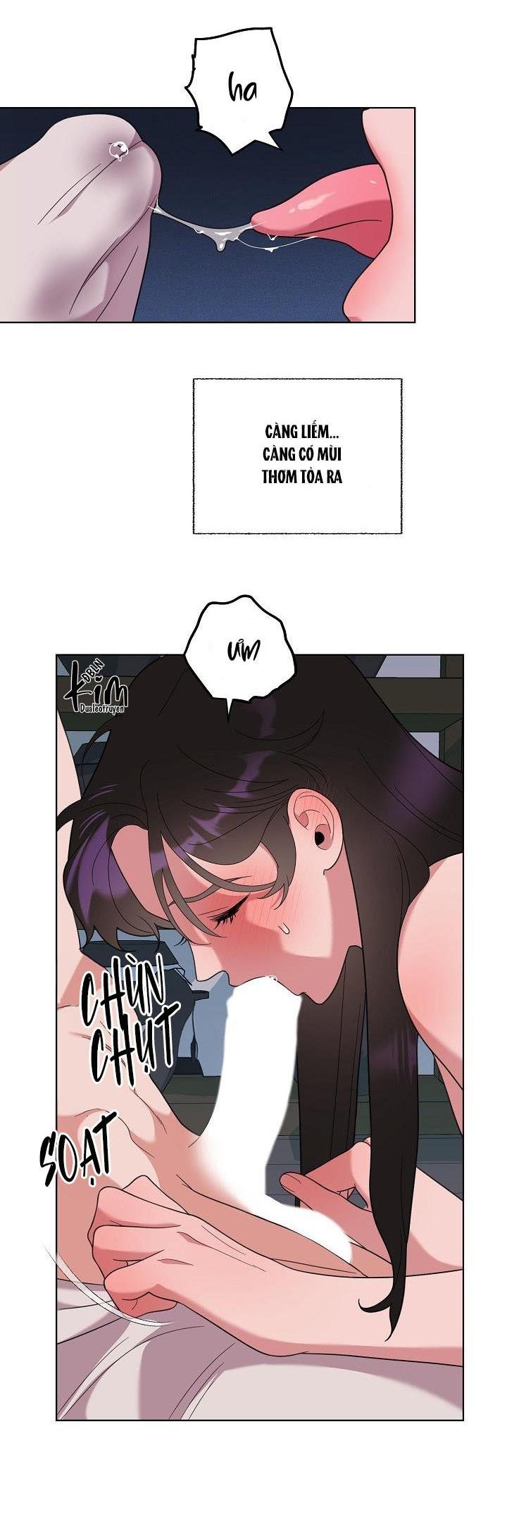 truyện ngắn lục lạc đôi chapter 5.3 12