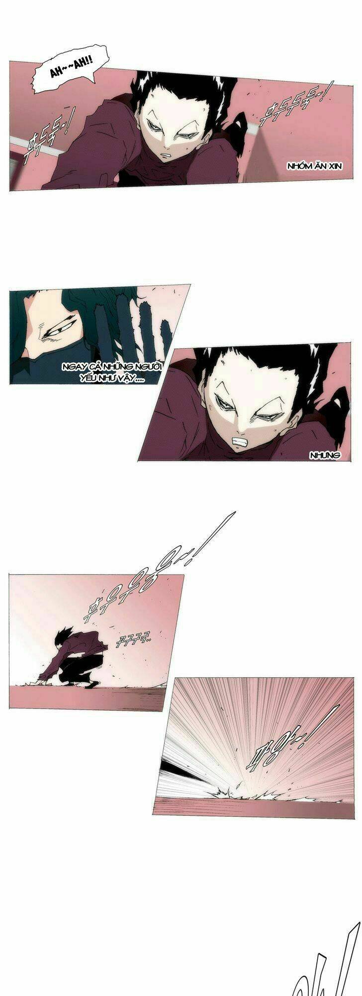 siêu năng 1.5 chapter 9 45