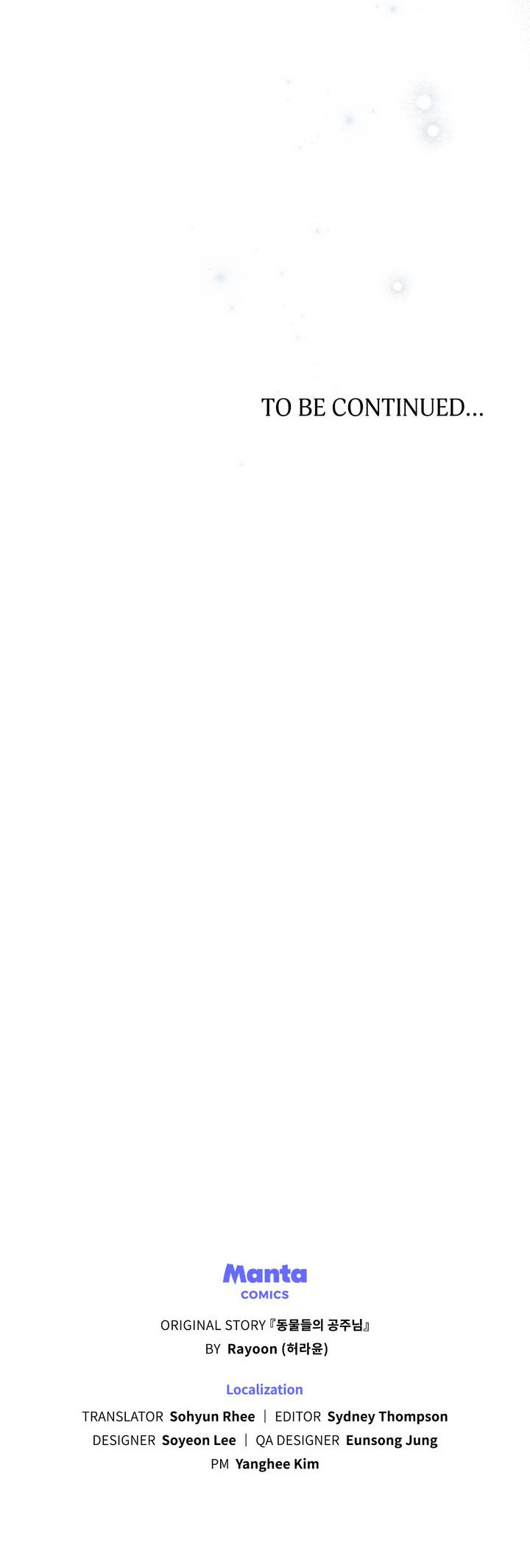 công chúa muôn loài chapter 118 10