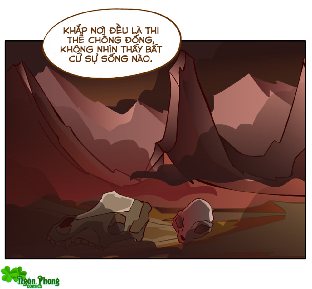 hòa thượng và tiểu long quân chapter 47 20