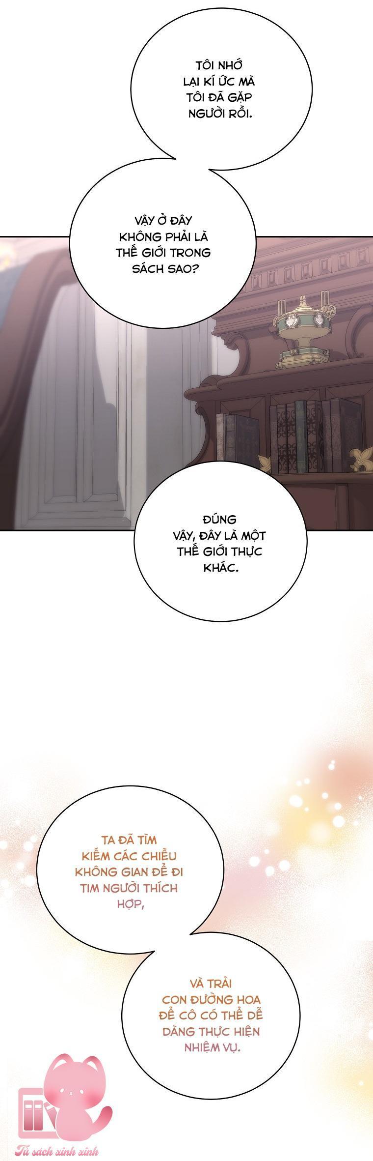 thế thì ta cứ trở thành kẻ ác thôi chapter 68 36