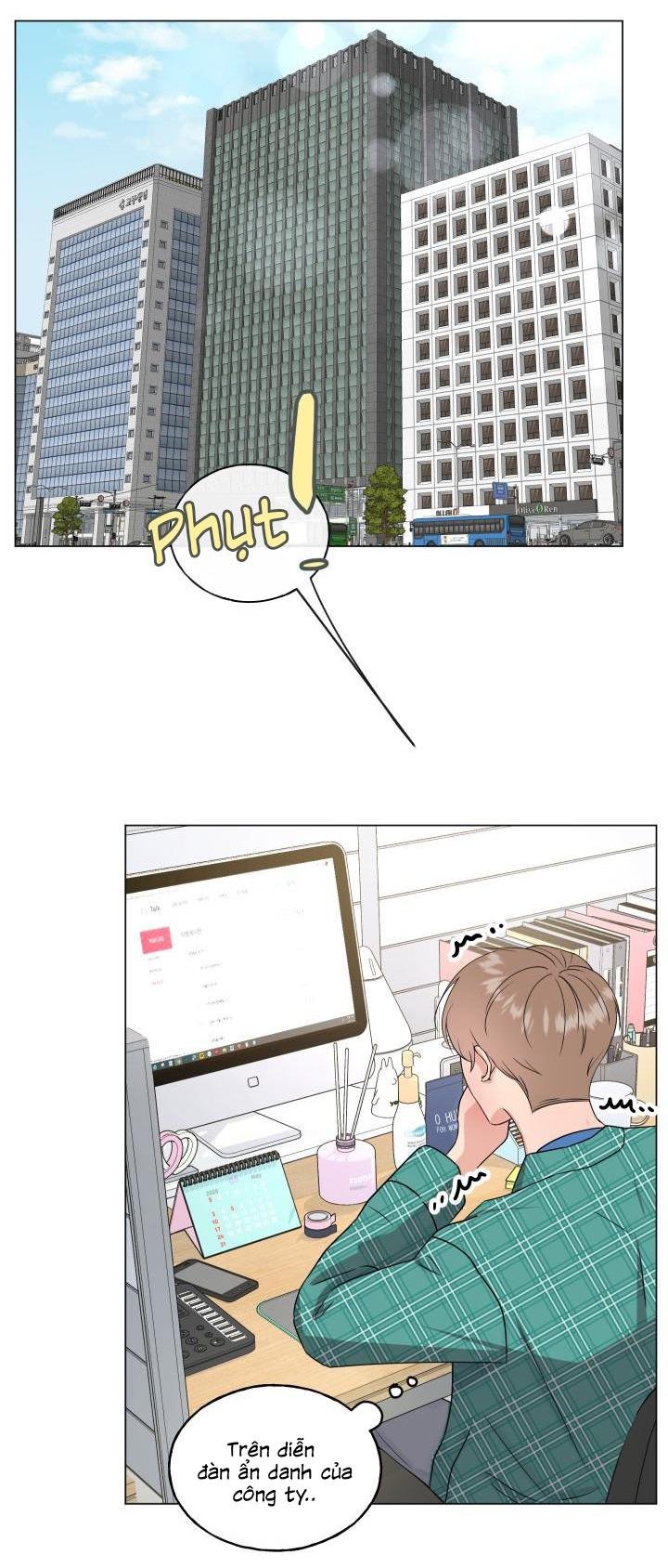 người yêu hiếm hoi chapter 1 10