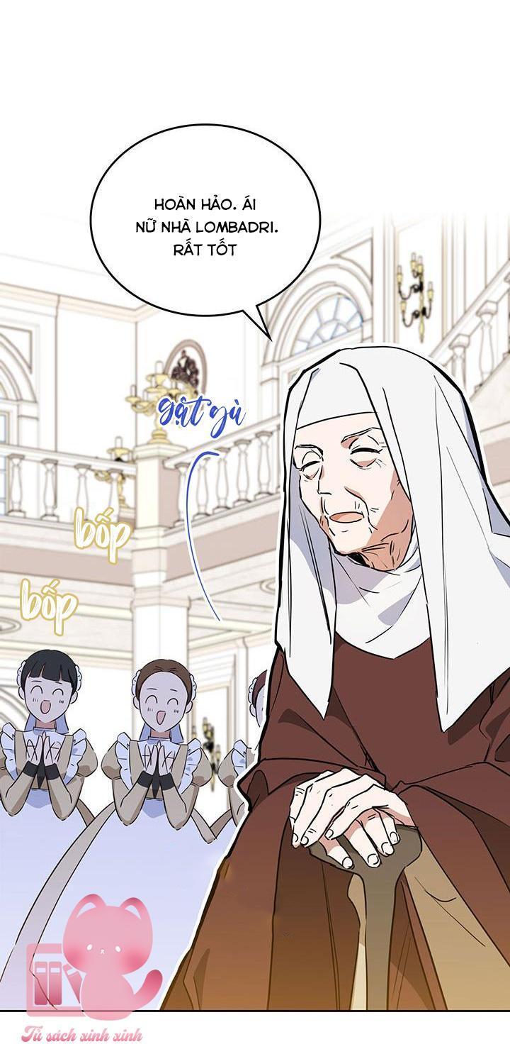 kiếp này ta sẽ trở thành gia chủ chapter 106 42