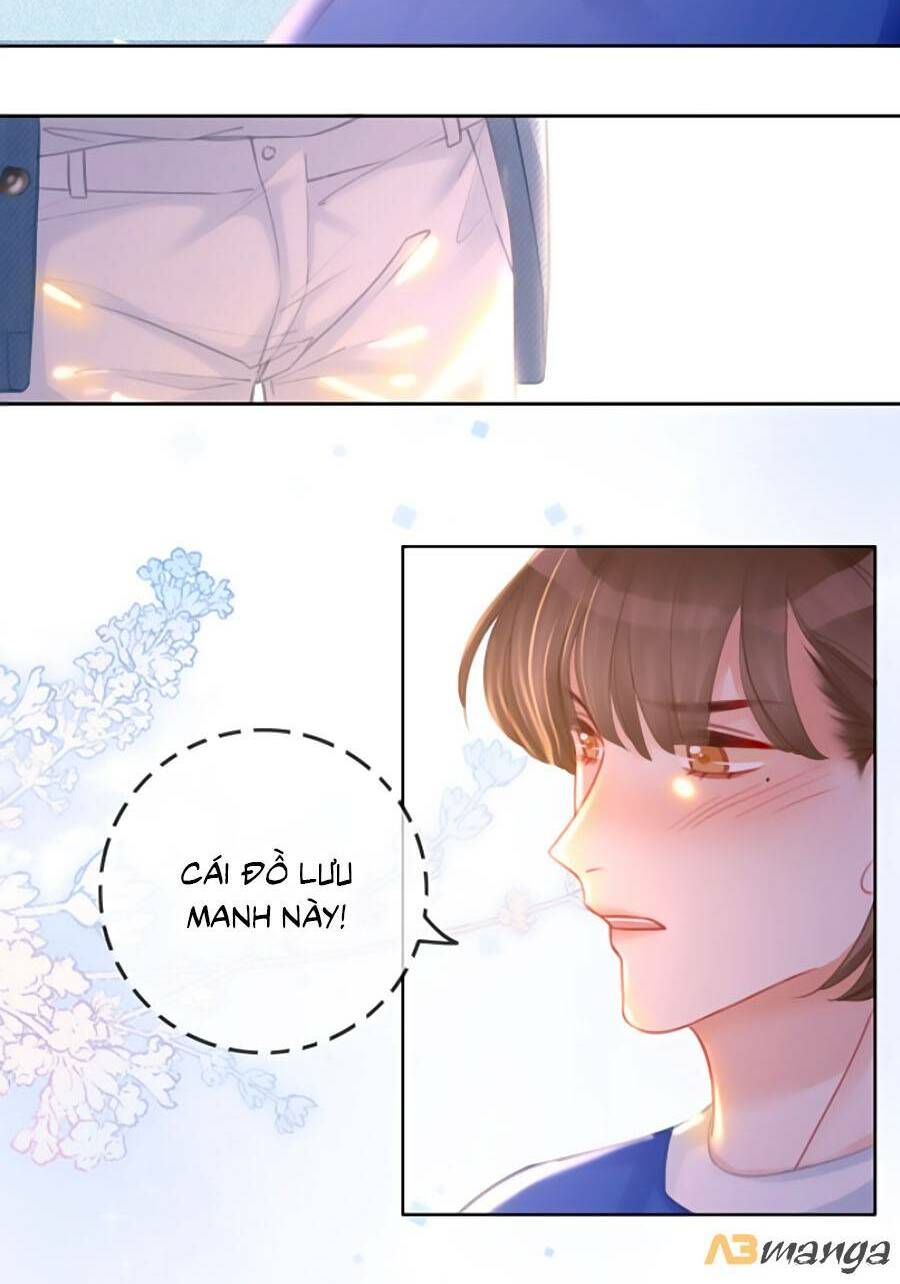 Ám Hắc Hệ Noãn Hôn chapter 147.5 6