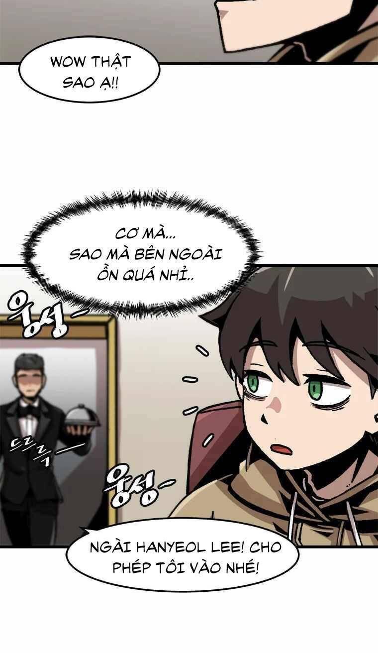 lên cấp một mình chapter 68 59