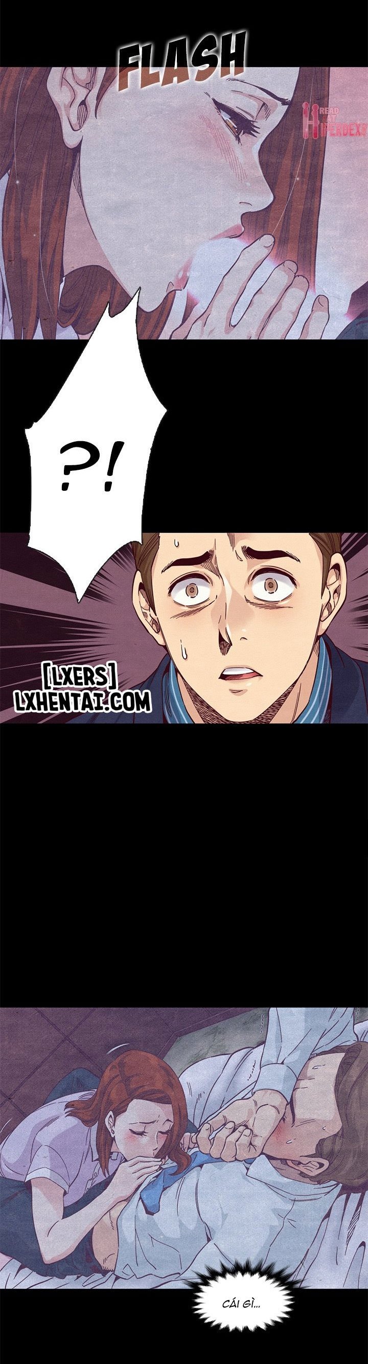 công tử bột chapter 18 9