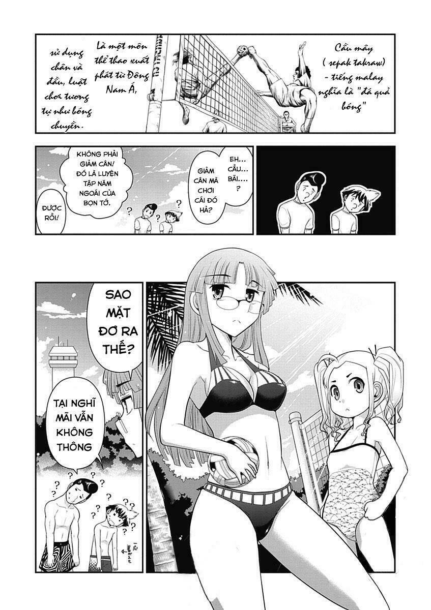 mission! school chapter 10 12