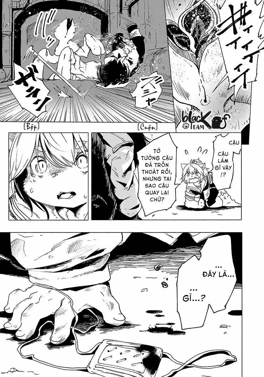 kemono giga chapter 1 36