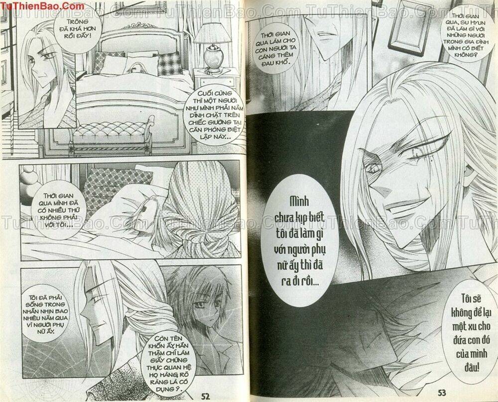 dự án siêu sao chapter 7 28