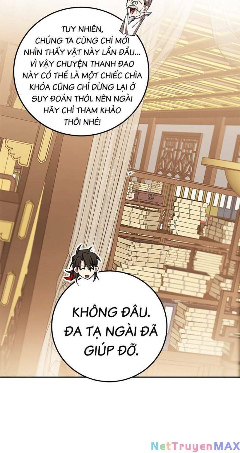 võ đang kỳ hiệp chapter 100 67