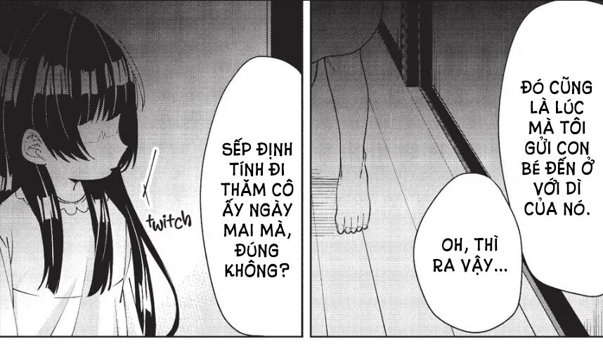 con gái ông trùm và người giám hộ chapter 10 5