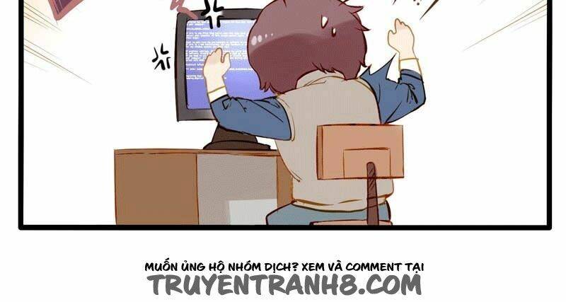hằng mộng nam thần chapter 14 18
