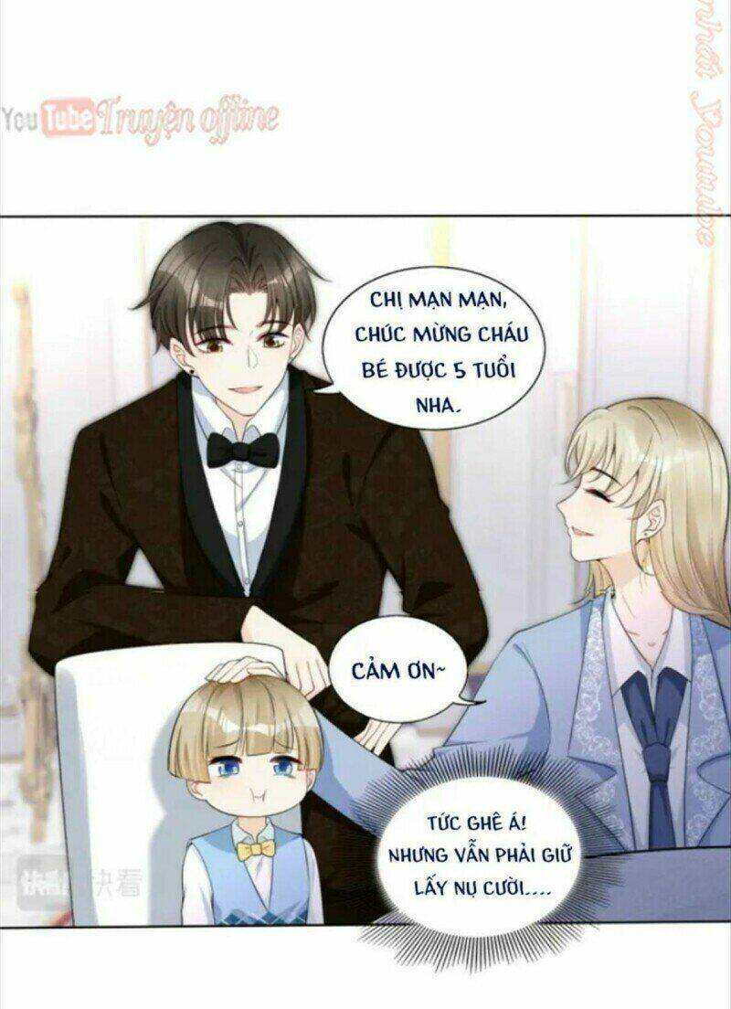 tôi trở thành tổ tông của 5 vị đại lão chapter 41 12