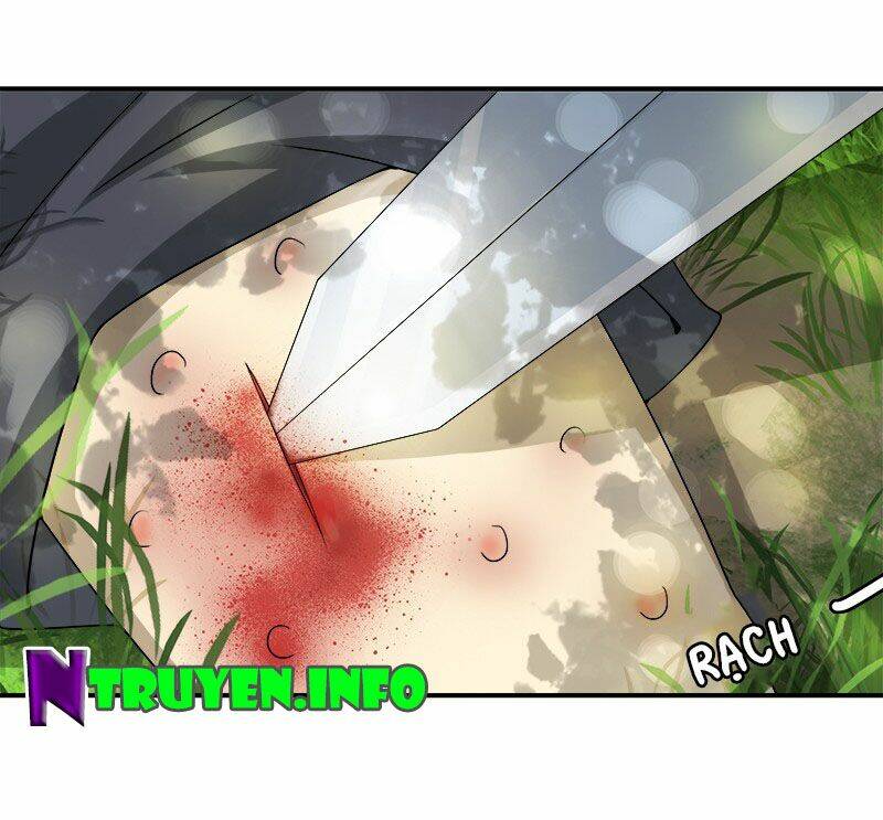 khuynh thế độc phi chapter 17 16