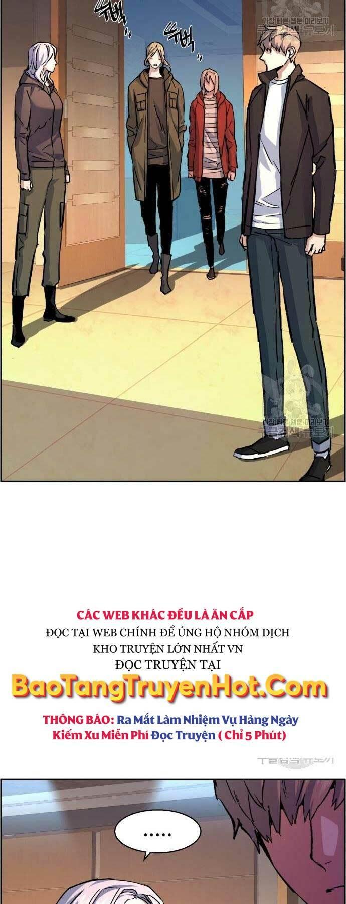 bạn học tôi là lính đánh thuê chapter 102 50