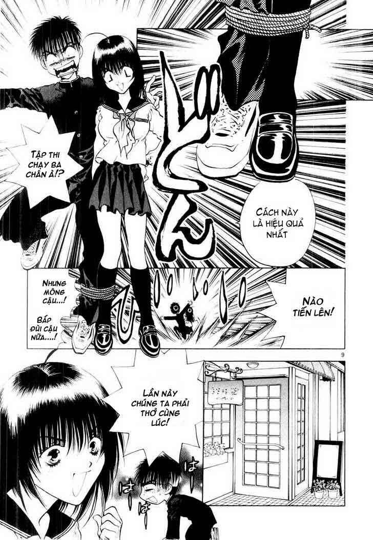 girls saurus dx chapter 17 10