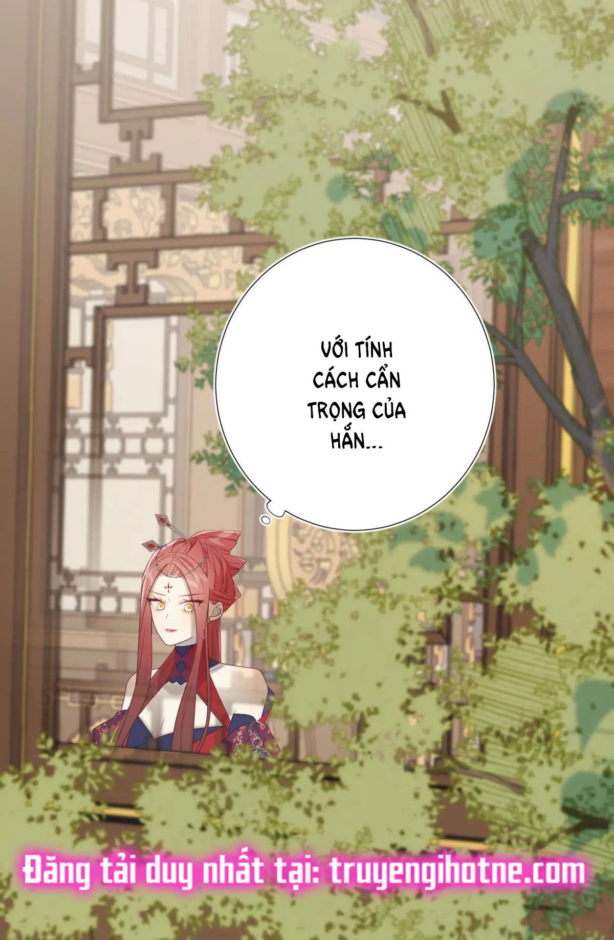 ác nữ cự tuyệt nam chính chapter 65 32