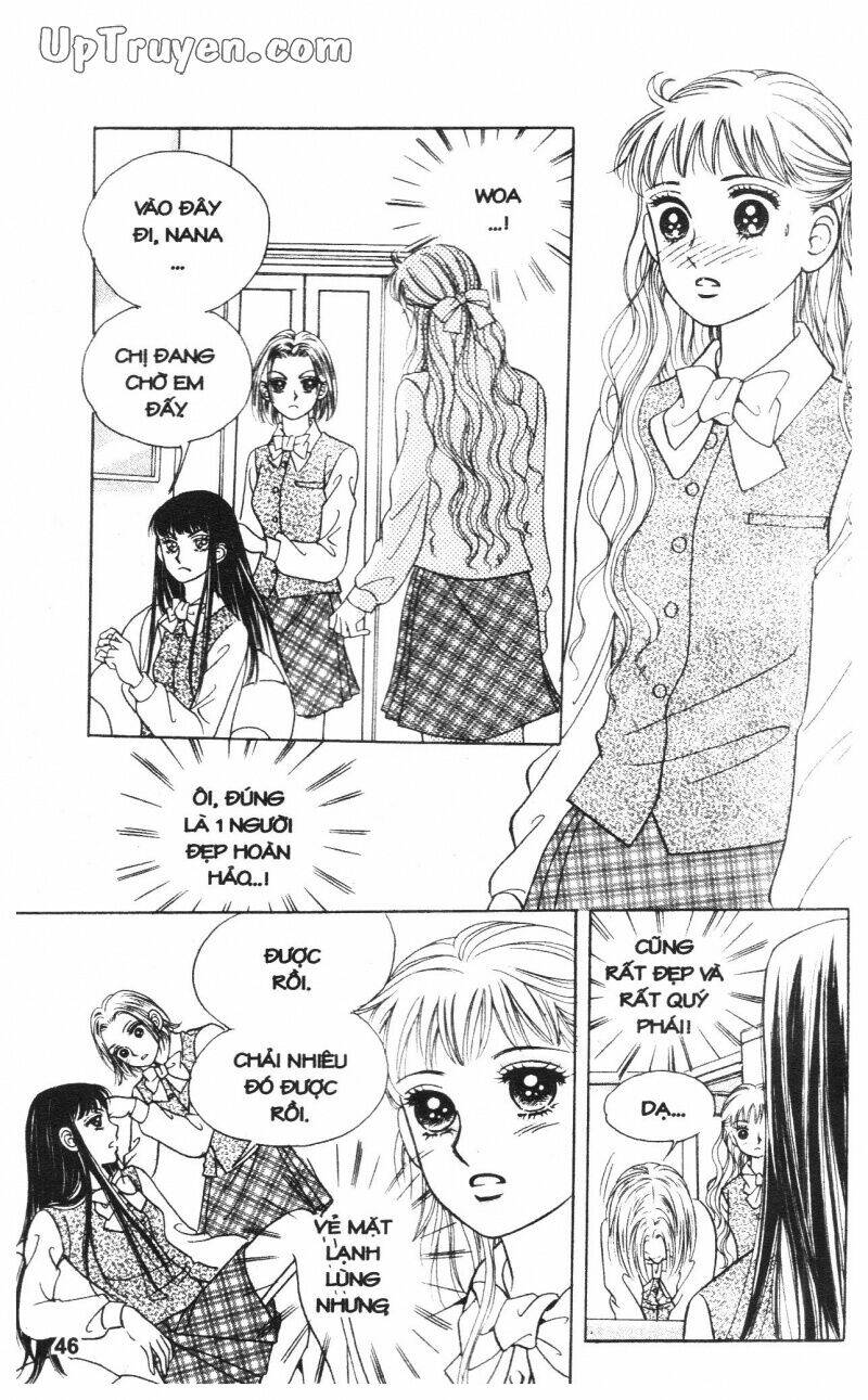 banana school chapter 2 45